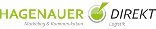 Hagenauer Direkt GmbH Logo